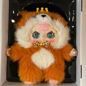 Authentic Baby Three - Ai 800%